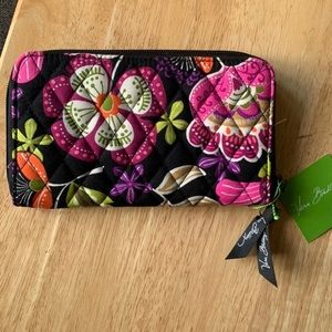 Vera Bradley Wallet